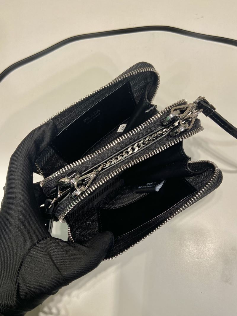 Prada Top Handle Bags